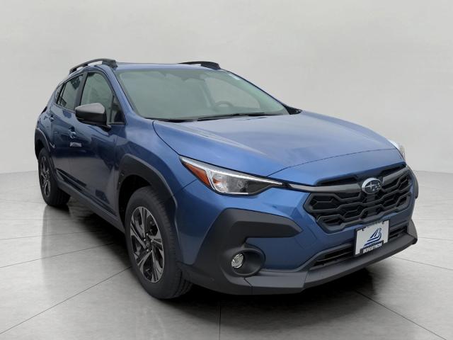 2025 Subaru Crosstrek Vehicle Photo in Green Bay, WI 54304