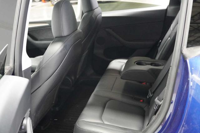 2023 Tesla Model Y Vehicle Photo in GRAPEVINE, TX 76051