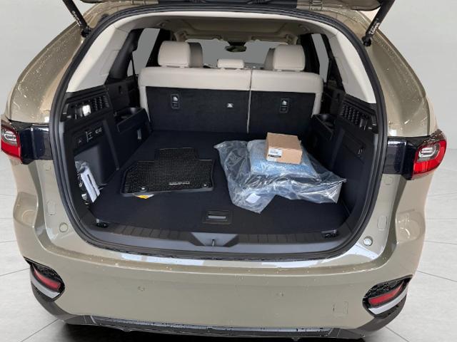 2025 Mazda CX-70 PHEV Vehicle Photo in Green Bay, WI 54304