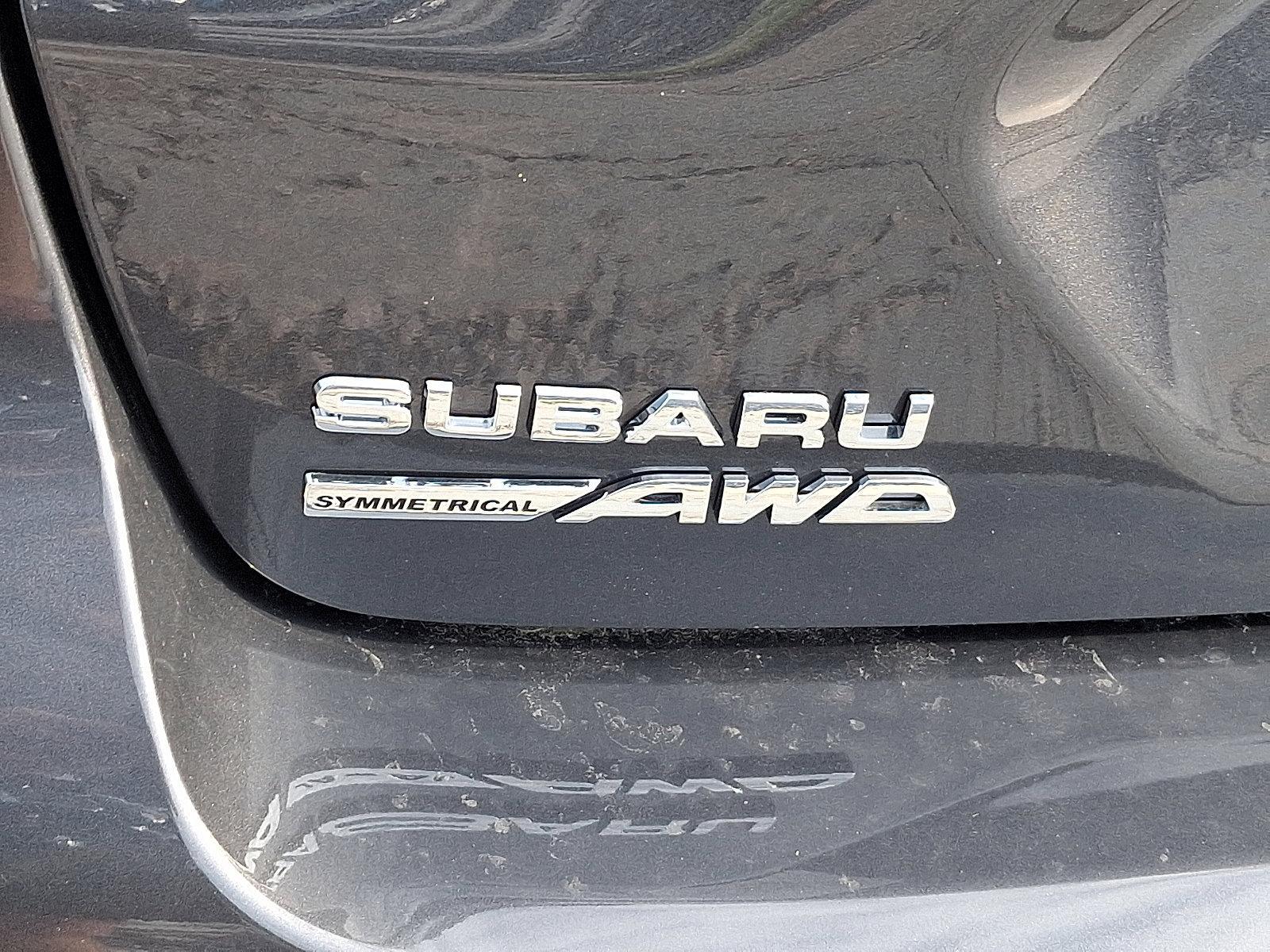 2025 Subaru Crosstrek Vehicle Photo in Harrisburg, PA 17111