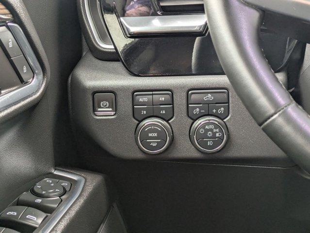 2024 Chevrolet Silverado 1500 Vehicle Photo in SELMA, TX 78154-1459