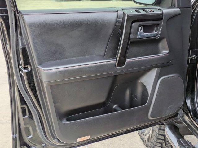 2021 Toyota 4Runner Vehicle Photo in San Antonio, TX 78209