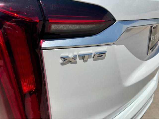 2023 Cadillac XT6 Vehicle Photo in Grapevine, TX 76051