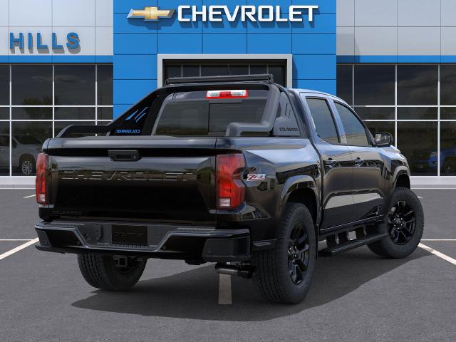 2025 Chevrolet Colorado Vehicle Photo in Roslyn, NY 11576