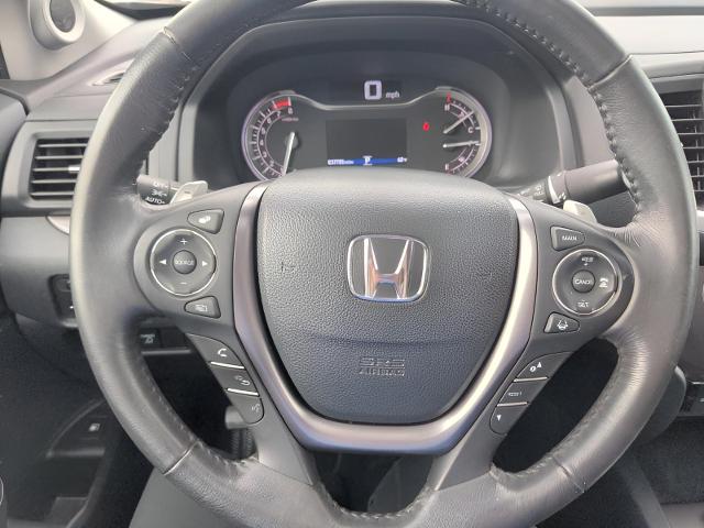 2020 Honda Ridgeline Vehicle Photo in Green Bay, WI 54304