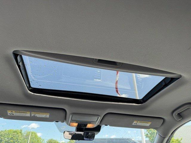 2022 Honda Pilot Vehicle Photo in Mechanicsburg, PA 17050-1707