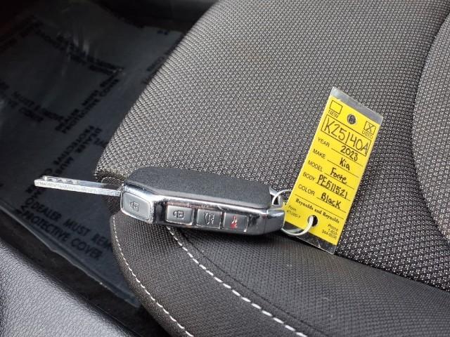 2023 Kia Forte Vehicle Photo in Oshkosh, WI 54904