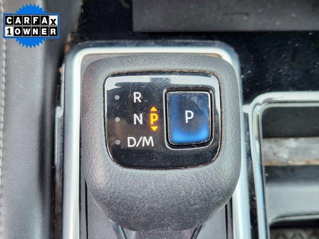 2022 Nissan Pathfinder Vehicle Photo in Ardmore, PA 19003