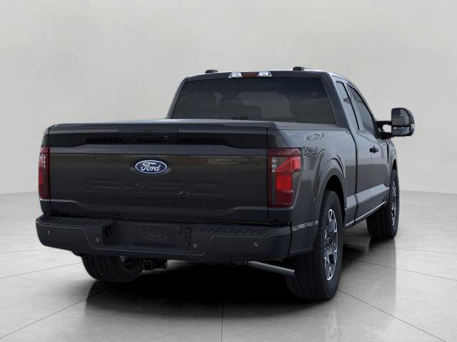 2025 Ford F-150 Vehicle Photo in Neenah, WI 54956