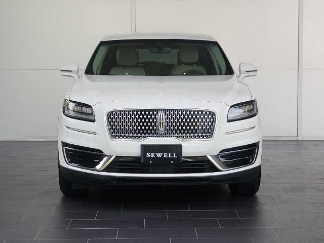 2020 Lincoln Nautilus Vehicle Photo in HOUSTON, TX 77079