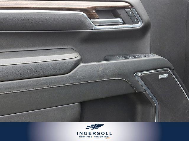 2024 Chevrolet Silverado 1500 Vehicle Photo in WATERTOWN, CT 06795-3318