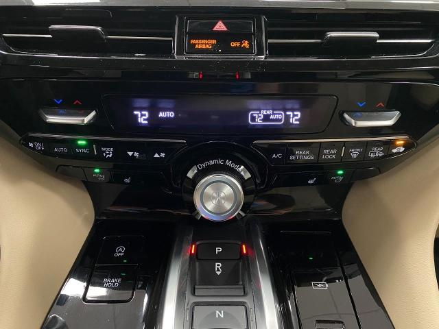 2022 Acura MDX Vehicle Photo in Appleton, WI 54913