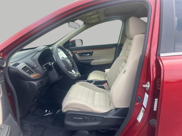 2017 Honda CR-V Vehicle Photo in Oshkosh, WI 54904