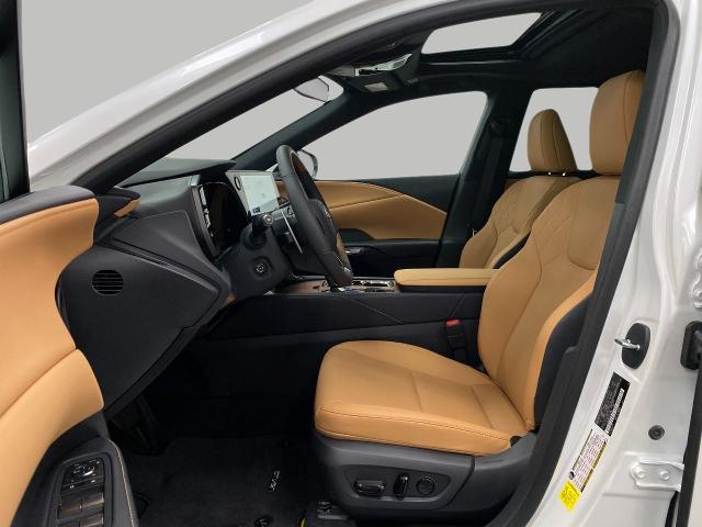 2025 Lexus RX 350 Vehicle Photo in Appleton, WI 54913