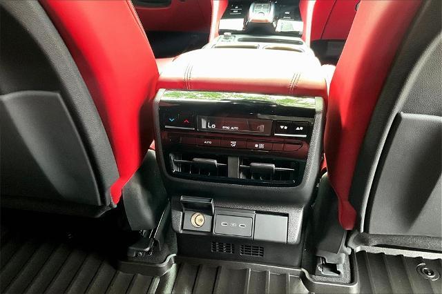 2025 Acura MDX Vehicle Photo in Tulsa, OK 74145
