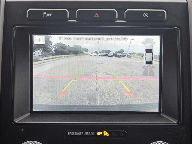 2018 Ford Expedition Vehicle Photo in Fort Worth, TX 76132