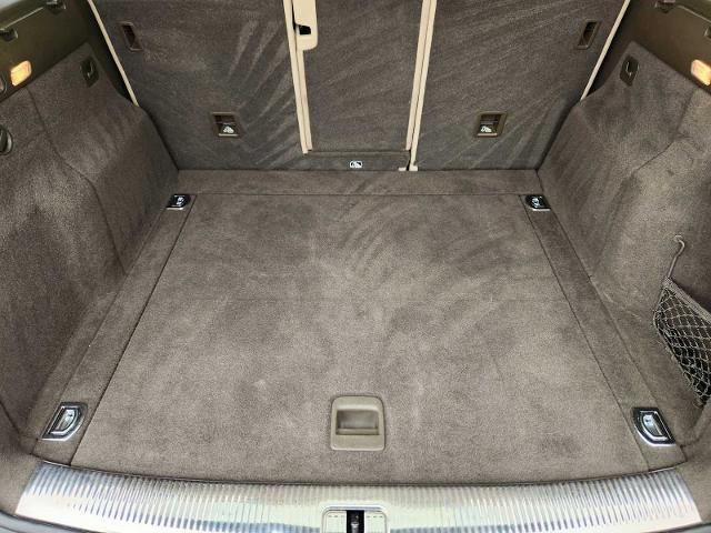 2016 Audi Q5 Vehicle Photo in MCKINNEY, TX 75070