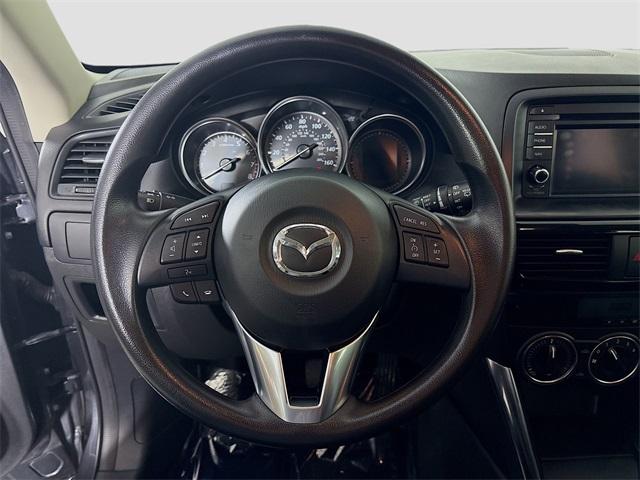 2014 Mazda CX-5 Vehicle Photo in Puyallup, WA 98371