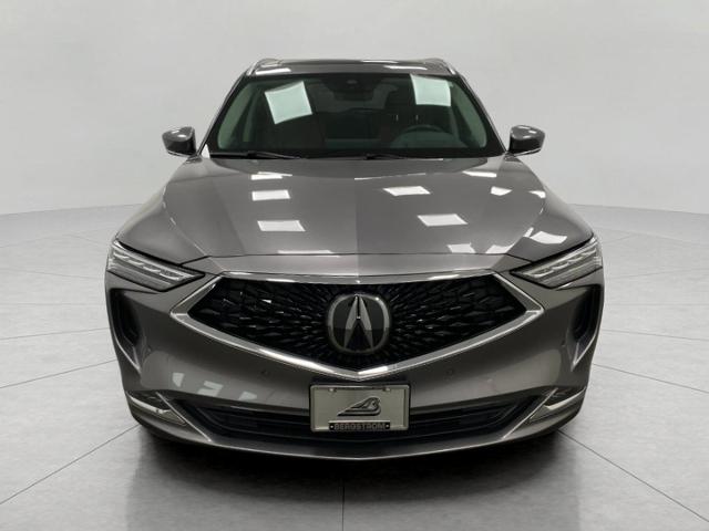 2023 Acura MDX Vehicle Photo in Appleton, WI 54913