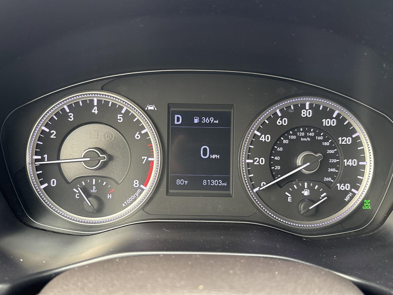 2019 Hyundai SANTA FE Vehicle Photo in Mechanicsburg, PA 17050
