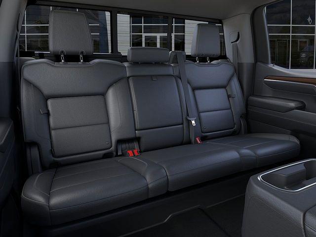 2025 GMC Sierra 1500 Vehicle Photo in WATERTOWN, CT 06795-3318