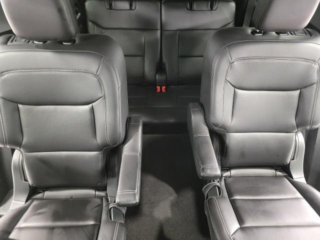 2023 Ford Explorer Vehicle Photo in Oshkosh, WI 54901