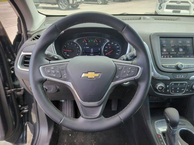 2023 Chevrolet Equinox Vehicle Photo in WEST FRANKFORT, IL 62896-4173
