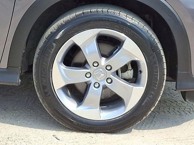 2021 Honda HR-V Vehicle Photo in PAWLING, NY 12564-3219