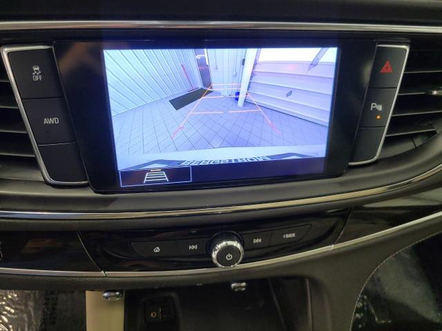 2021 Buick Enclave Vehicle Photo in Oshkosh, WI 54901