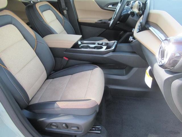 2026 Chevrolet Equinox Vehicle Photo in LEESBURG, FL 34788-4022