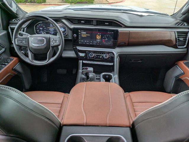 2024 GMC Sierra 1500 Vehicle Photo in SELMA, TX 78154-1459