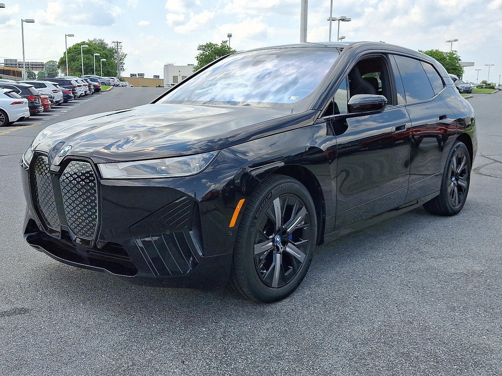 2025 BMW iX Vehicle Photo in Lancaster, PA 17601