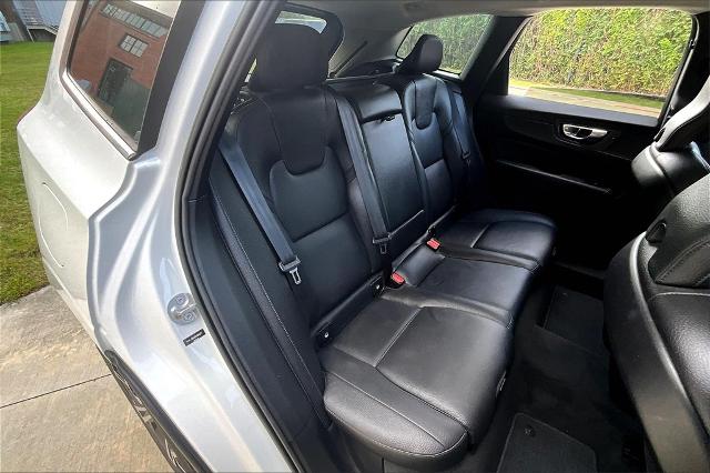 2022 Volvo XC60 Vehicle Photo in Houston, TX 77007