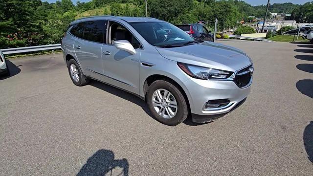 2021 Buick Enclave Vehicle Photo in Pleasant Hills, PA 15236