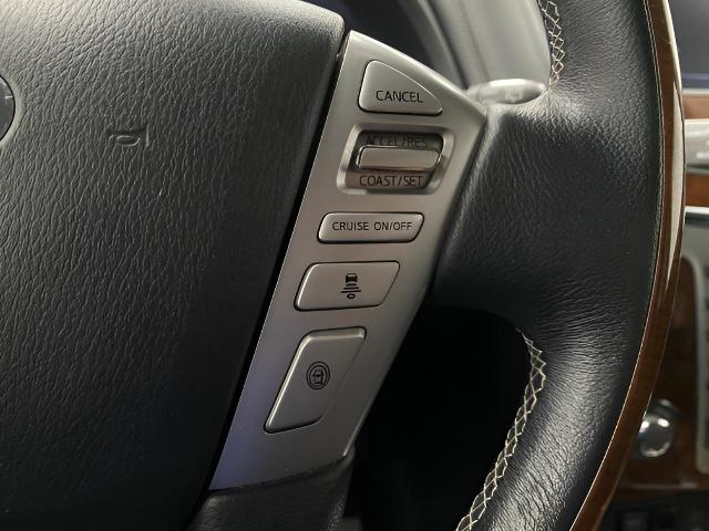 2018 INFINITI QX80 Vehicle Photo in Appleton, WI 54913