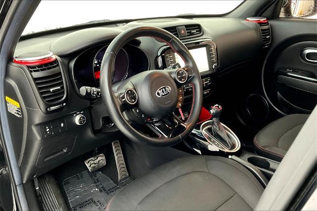 2016 Kia Soul Vehicle Photo in Grapevine, TX 76051