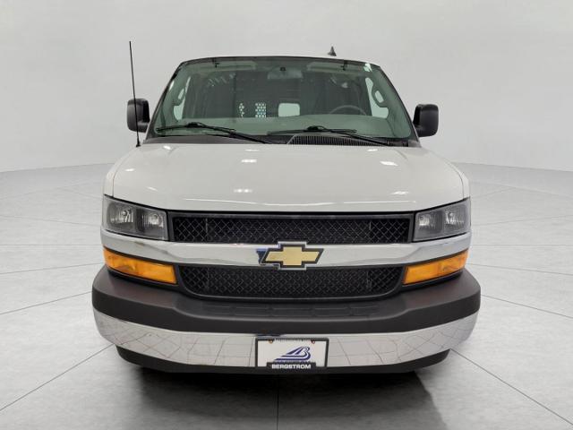 2023 Chevrolet Express Cargo 2500 Vehicle Photo in GREEN BAY, WI 54303-3330