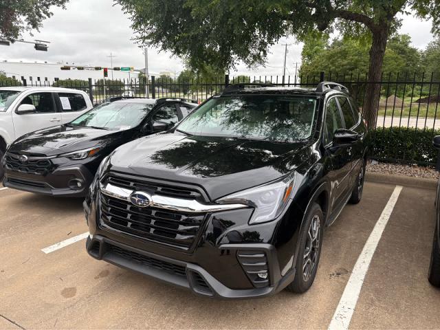 2024 Subaru Ascent Vehicle Photo in DALLAS, TX 75209