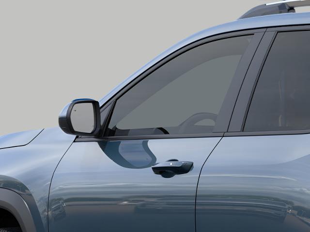 2026 Chevrolet Equinox Vehicle Photo in MIDDLETON, WI 53562-1492