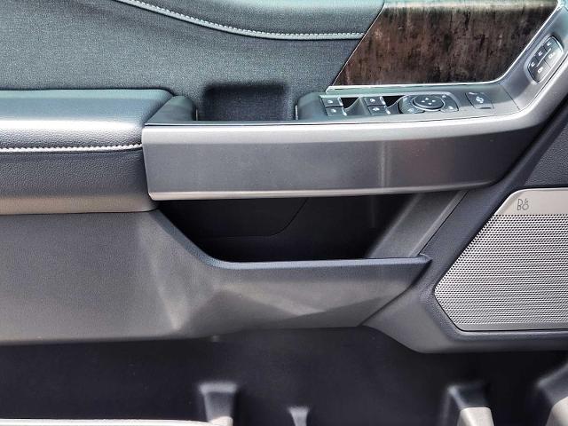 2023 Ford Super Duty F-250 SRW Vehicle Photo in DENTON, TX 76210-9321