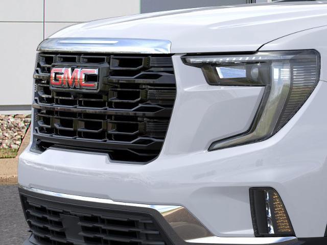 2025 GMC Acadia Vehicle Photo in TREVOSE, PA 19053-4984