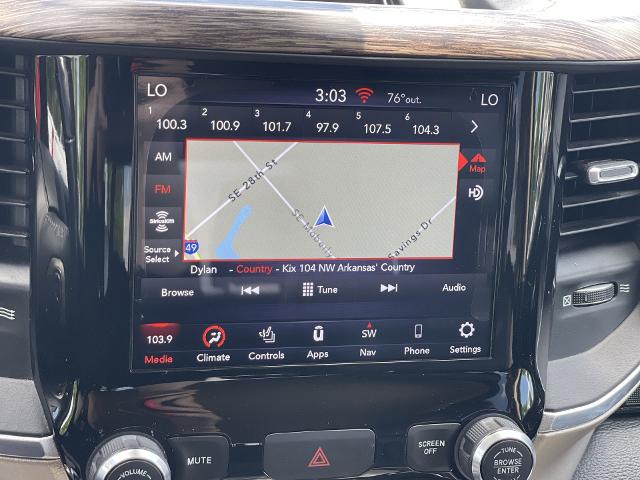 2020 Ram 1500 Vehicle Photo in BENTONVILLE, AR 72712-4322