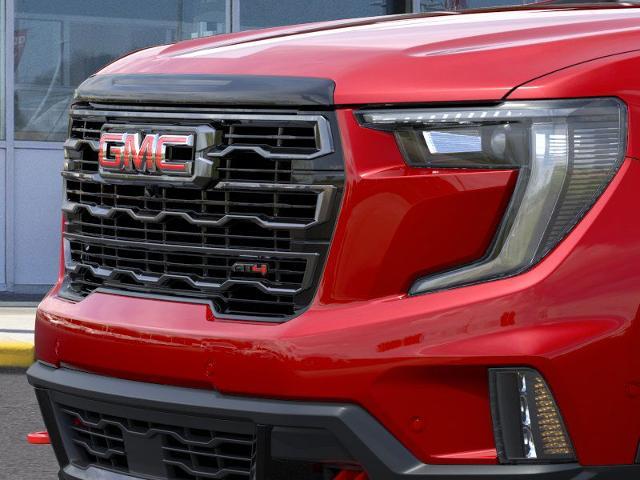 2025 GMC Acadia Vehicle Photo in KANSAS CITY, MO 64114-4545