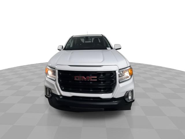 2022 GMC Canyon Vehicle Photo in GILBERT, AZ 85297-0402