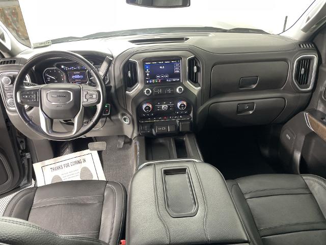 2021 GMC Sierra 1500 Vehicle Photo in GILBERT, AZ 85297-0402