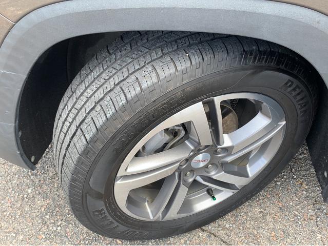 2020 GMC Terrain Vehicle Photo in BEAUFORT, SC 29906-4218