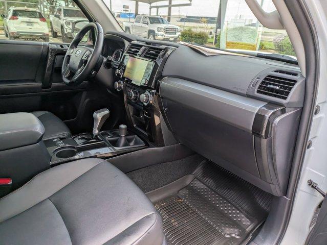 2024 Toyota 4Runner Vehicle Photo in SELMA, TX 78154-1460