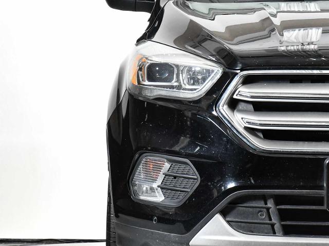2018 Ford Escape Vehicle Photo in DALLAS, TX 75235