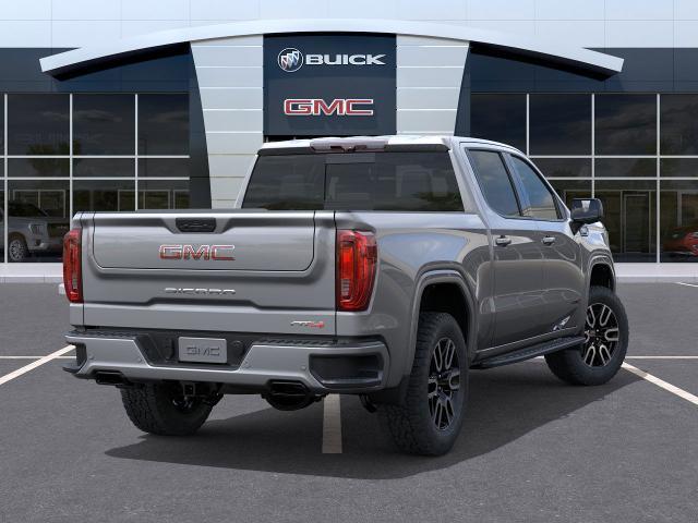 2025 GMC Sierra 1500 Vehicle Photo in APPLETON, WI 54914-8833