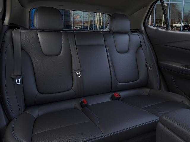 2025 Buick Encore GX Vehicle Photo in NEENAH, WI 54956-2243